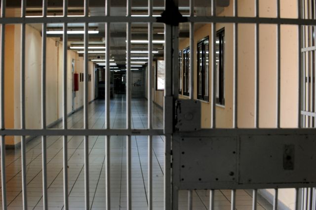 Δολοφονία κρατουμένου στις φυλακές Νιγρίτας
