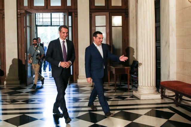 New York Times: Η Ελλάδα υποτιμούσε τον Κυριάκο Μητσοτάκη και τώρα είναι πρωθυπουργός