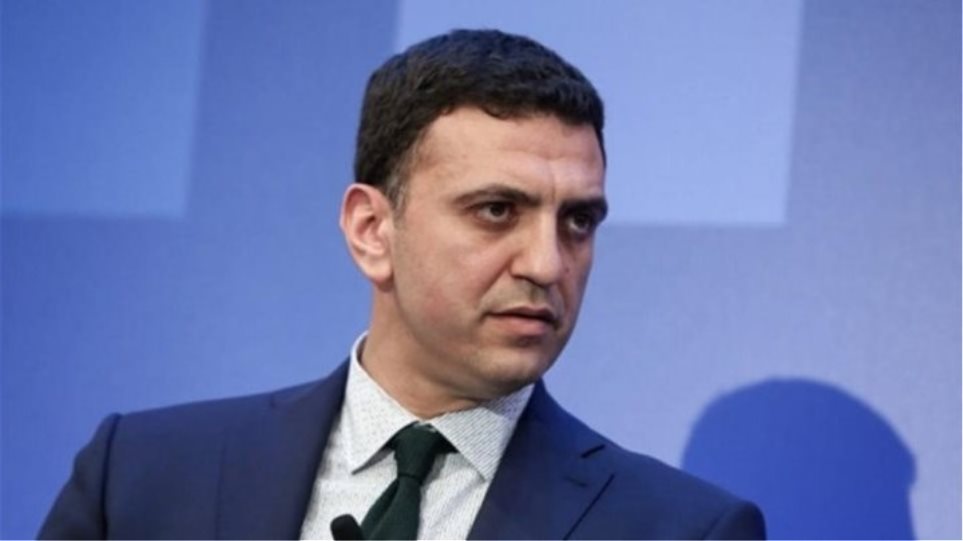 Κικίλιας: Fake news τα περί είσπραξης νοσηλίων από τουρίστες με ασφάλιση