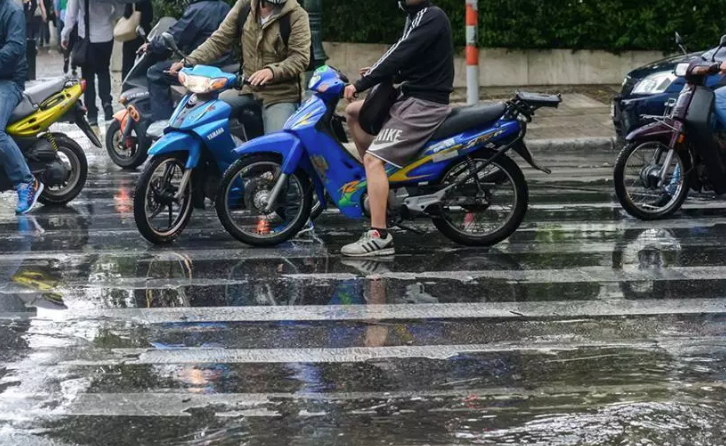 Φθηνότερα κράνη για δικυκλιστές και αυστηρή εφαρμογή του ΚΟΚ