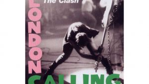 «The Clash: London Calling» – Νέα έκθεση για το αριστούργημα των Clash