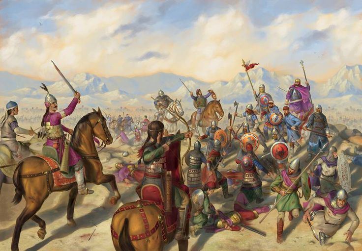Μάχη του Μαντζικέρτ: Η αρχή του τέλους για τη Βυζαντινή Αυτοκρατορία