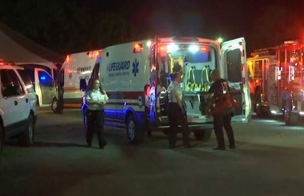 Δέκα τραυματίες από πυροβολισμούς σε σχολικό αγώνα φούτμπολ στην Αλαμπάμα
