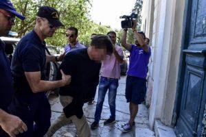 Πόρτο Χέλι: Δεν ήταν υπό την επήρεια αλκοόλ ο χειριστής του ταχύπλοου