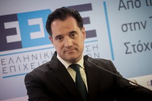 Γεωργιάδης: Το Ελληνικό αποτελεί «κλειδί» για την προσέλκυση επενδύσεων