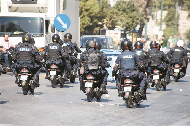 Ομάδα Δέλτα : Απρόθυμοι οι αστυνομικοί να την στελεχώσουν