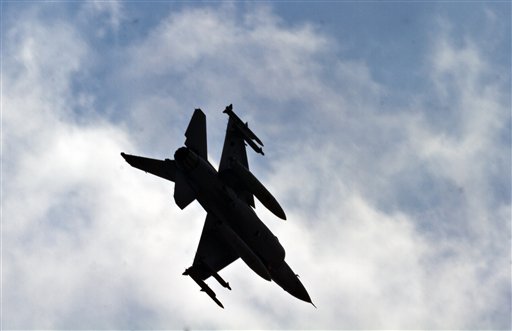 Μπαράζ παραβιάσεων στο Αιγαίο με 19 αερομαχίες σε ένα τριήμερο