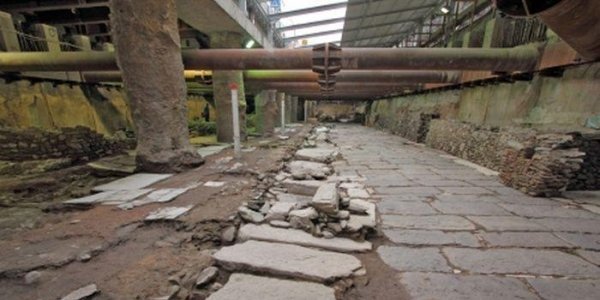 Αρχαιολόγοι: Με τις εξαγγελίες Μητσοτάκη γυρίζει τέσσερα χρόνια πίσω το Μετρό Θεσσαλονίκης