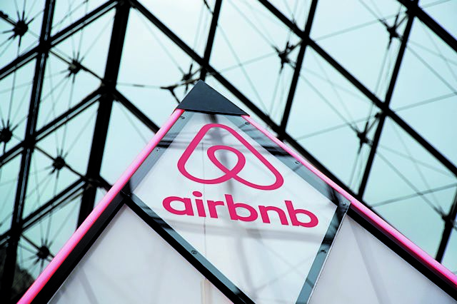 Καμπάνια ξενοδόχων κατά Airbnb