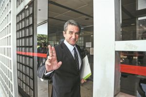 Αντεπίθεση Λοβέρδου με μήνυση κατά των εισαγγελέων