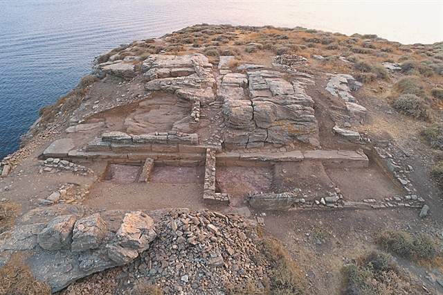 Τα ρεκόρ των αρχαιολογικών ερευνών στην Ελλάδα