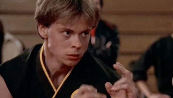 Πέθανε γνωστός ηθοποιός του θρυλικού Karate Kid