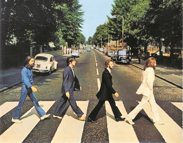 Η συνομιλία που αλλάζει όσα ξέραμε για τους Beatles