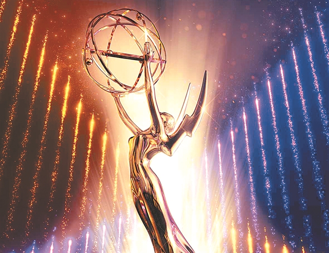 Βραβεία Emmy, η μεγάλη γιορτή της αμερικανικής τηλεόρασης
