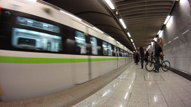 Ποιοι σταθμοί του Μετρό μετονομάζονται σε «Παύλος Μπακογιάννης» και «Αλέκος Παναγούλης»