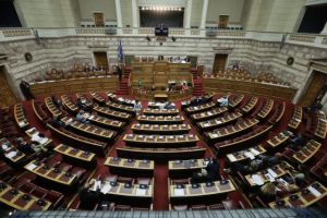 Μάτι: Τα μέτρα ανακούφισης των πληγέντων συζητά η Βουλή