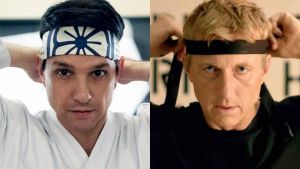 Το YouTube διαθέτει πλέον δωρεάν τη σειρά «Cobra Kai»