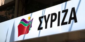 ΣΥΡΙΖΑ: Η κυβέρνηση δεν δικαιούται να κουνάει το δάχτυλο για το προσφυγικό