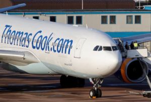 Η άνοδος και η πτώση της Thomas Cook