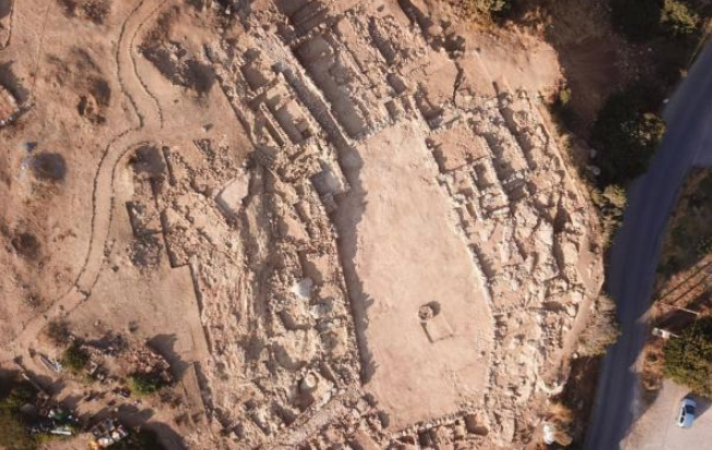Κρήτη: Σημαντικά αρχαιολογικά ευρήματα της Πρωτομινωικής Εποχής ήλθαν στο φως