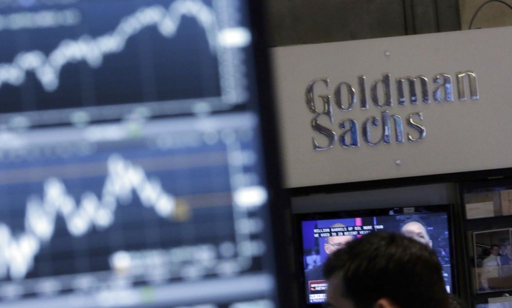 Σκάνδαλο Goldman Sachs : Γνωστό Ελληνα επιχειρηματία αναζητούν οι αμερικανικές Αρχές