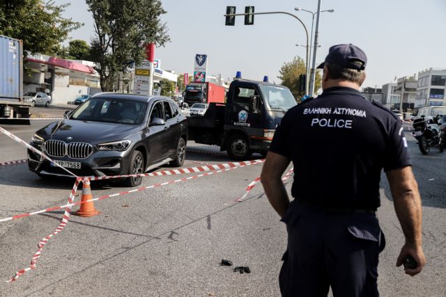 Βίντεο – ντοκουμέντο με τους δράστες της δολοφονίας του επιχειρηματία