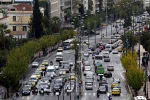 Τέλη κυκλοφορίας : Ποιες αλλαγές έρχονται από το 2021