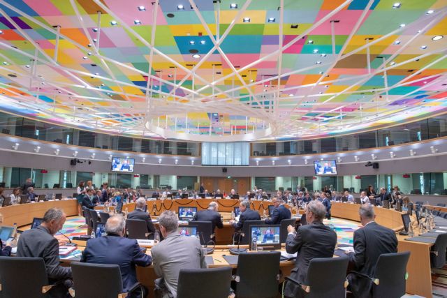 Eurogroup : Πρώτο crash test για τον προϋπολογισμό του 2020