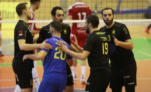 Δεν κατεβαίνει στη Volley League και η ΑΕΚ