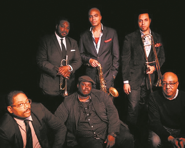 «Μαχητική» αφροαμερικανική τζαζ στη σκηνή του Half Note