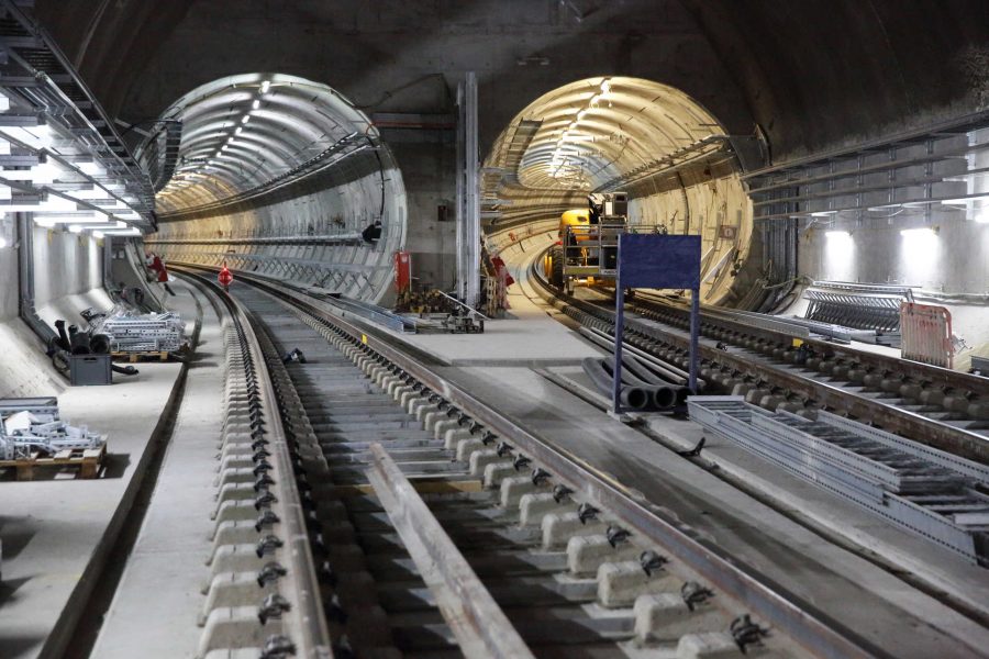 Μετρό : Πότε η Θεσσαλονίκη θα… μπει στις ράγες