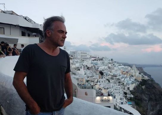 Πάνος Ευαγγελόπουλος : Οι ίντριγκες και η περίοδος που απείχε από την τηλεόραση