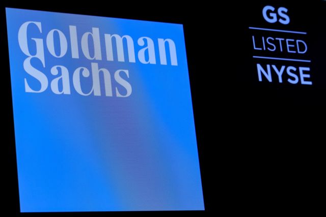 Gldman Sachs : Eλληνες επιχειρηματίες εμπλέκονται στo σκάνδαλο που κλονίζουν την Τράπεζα