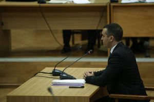 Ηλίας Κασιδιάρης : Το αληθινό πρόσωπο του πρωτοπαλίκαρου του Νίκου Μιχαλολιάκου