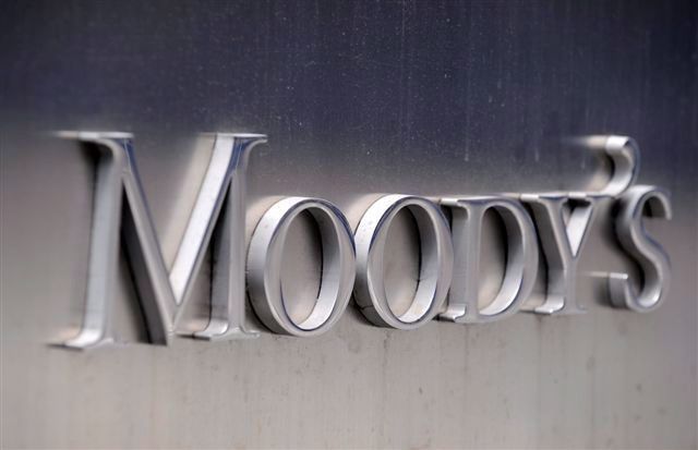Moody’s : Η αποπληρωμή του ΔΝΤ βελτιώνει το πιστωτικό προφίλ της Ελλάδας
