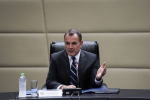 Παναγιωτόπουλος : Οι Γάλλοι στέλνουν φρεγάτα στην κυπριακή ΑΟΖ