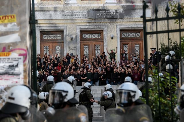 Τα άνθη του καλού