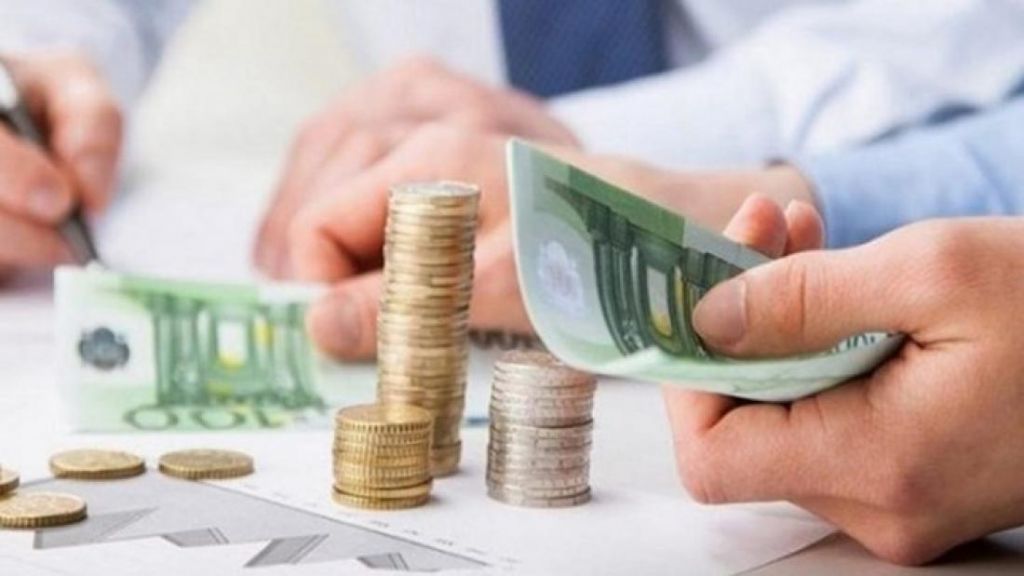 Κατασχέσεις : Σχεδόν 5 δισ. ευρώ τα «φρέσκα» ληξιπρόθεσμα