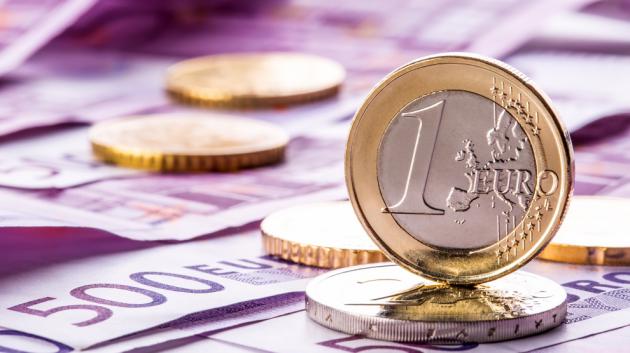 Ευρωβαρόμετρο : Οκτώ στους δέκα πολίτες θεωρούν το ευρώ «καλό νόμισμα»