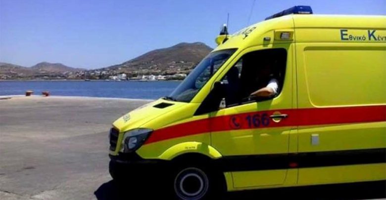 Θεσσαλονίκη: Νεκρός ανασύρθηκε 60χρονος από την θάλασσα της Νέας Κρήνης