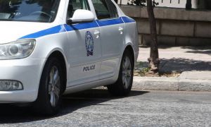 Ιρακινός διακινητής μεταναστών έσπασε τις μπάρες στα διόδια για να διαφύγει