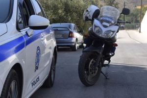 Γκάζι : Φωτογραφίες από την έκρηξη σε κατάστημα ερωτικών ειδών