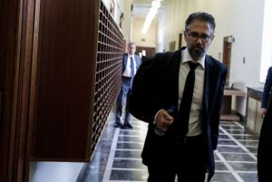 Φρουζής : Επί ΣΥΡΙΖΑ εκτινάχθηκε ο τζίρος της Novartis