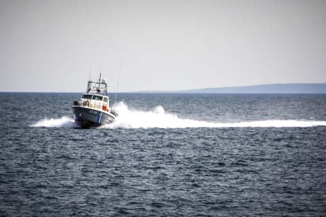 Συναγερμός στο Αίγιο για 53χρονο ψαρά που αγνοείται
