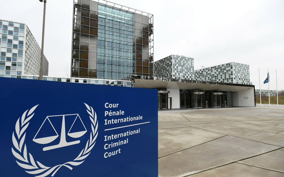 Διεθνές Ποινικο Δικαστήριο : Αρχίζει έρευνα για εγκλήματα πολέμου στα Παλαιστινιακά Εδάφη