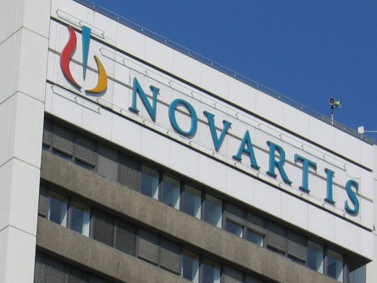 Υπόθεση Novartis: Έγγραφο του FBI για μη εμπλοκή πολιτικών κατέθεσε ο Αγγελής