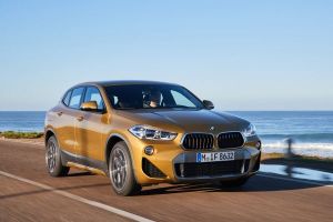 Φουλ γκάζια για τα ηλεκτρικά μοντέλα της BMW αλλά και για τα SUV της