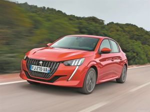 ΔΟΚΙΜΗ: ΟΔΗΓΟΥΜΕ ΤΟ ΝΕΟ PEUGEOT 208 1.2 PureTech 100PS