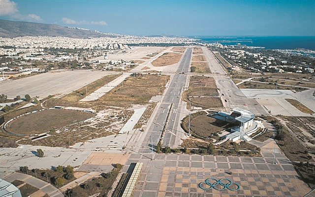 Νόμος – μπουλντόζα για τα αυθαίρετα