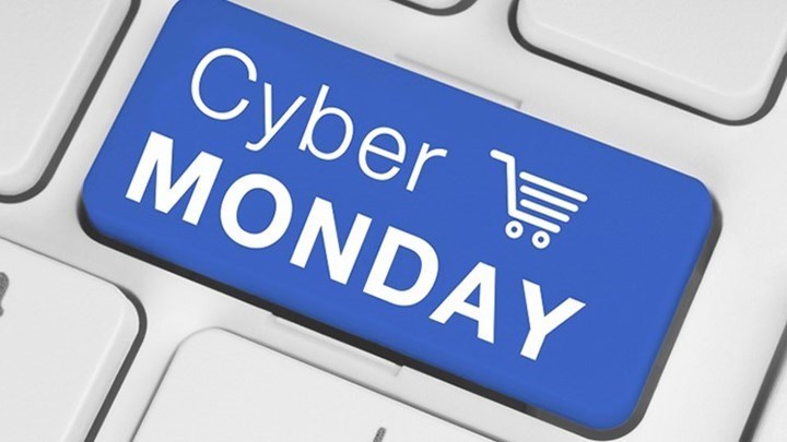 Cyber Monday : Η ιστορία της ημέρας των ηλεκτρονικών προσφορών